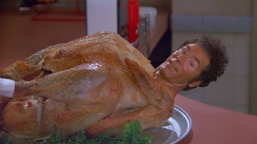 Seinfeld - S9E1: The Butter Shave