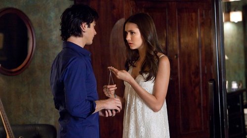 The Vampire Diaries - S3E1: The Birthday