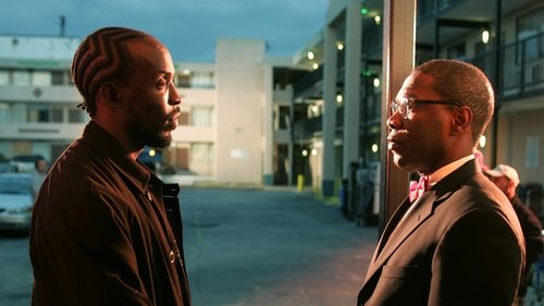 The Wire - S3E12: Mission Accomplished
