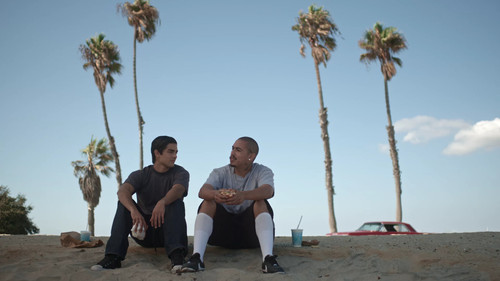 On My Block - S1E8: Chapter Eight