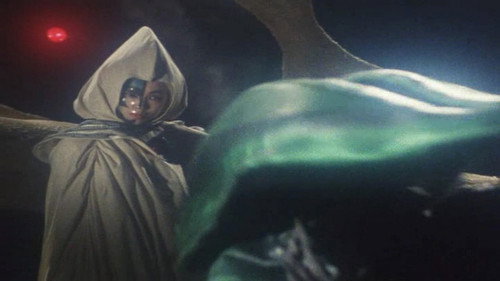Kamen Rider - S8E21: Clash! Super Machines