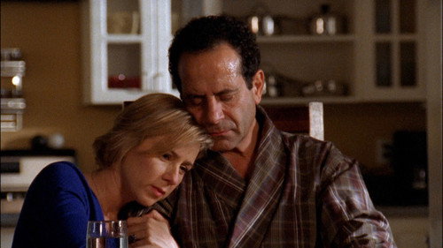 Monk - S8E15: Mr. Monk and the End (1)
