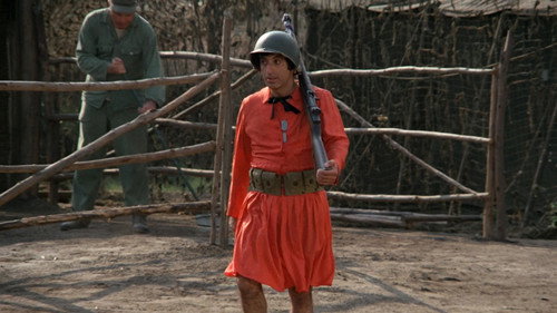 M*A*S*H - S5E14: The Most Unforgettable Characters