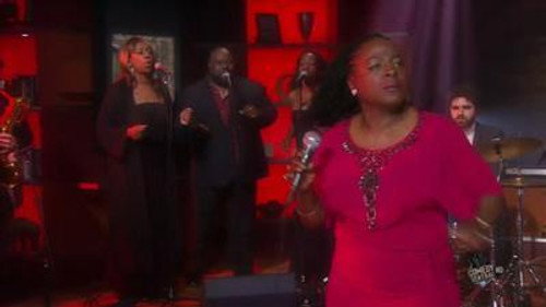 The Colbert Report - S6E57: Sharon Jones and the Dap-Kings