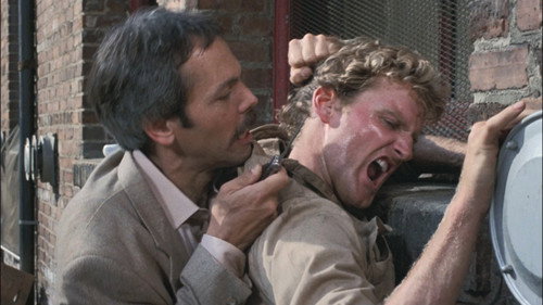 Hill Street Blues - S5E2: Watt a Way to Go