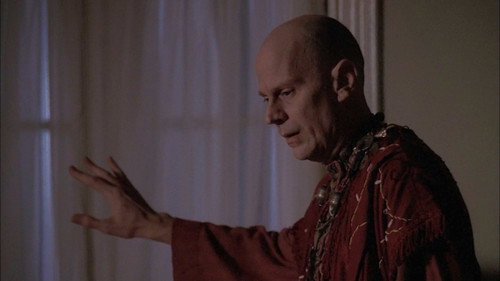 Angel - S5E11: Damage