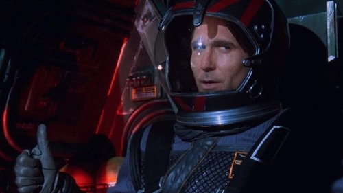 Babylon 5 - S1E1: Midnight on the Firing Line