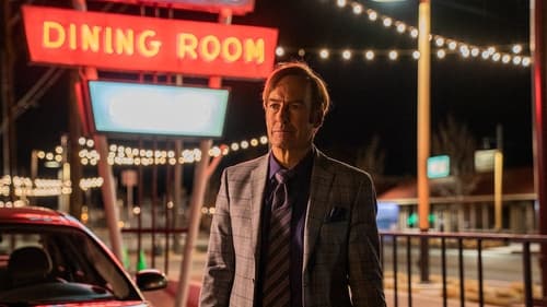 Better Call Saul - S6E1: Wine and Roses
