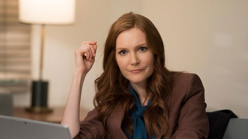 Scandal - S7E15: The Noise