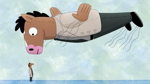 BoJack Horseman - S5E11: The Showstopper