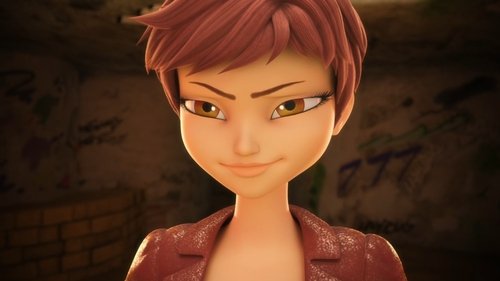 Miraculous: Tales of Ladybug & Cat Noir - S5E22: Collusion