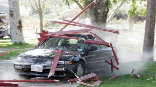 NCIS - S5E17: About Face