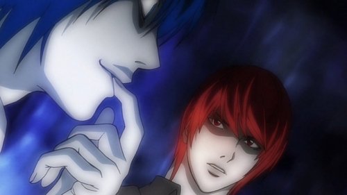 Death Note - S1E15: Wager
