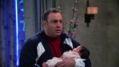 The King of Queens - S9E13: China Syndrome (2)