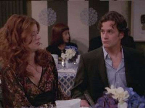 Will & Grace - S6E9: Strangers with Candice