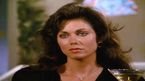 Dallas - S8E10: Charlie
