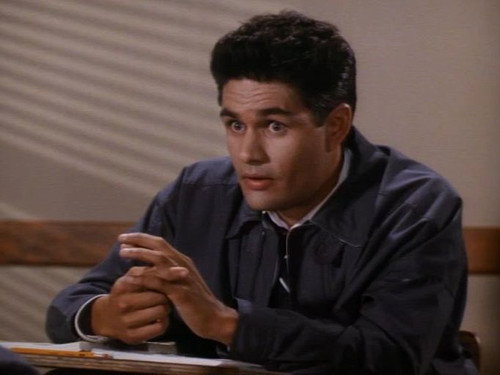 Murder, She Wrote - S8E2: Night Fears