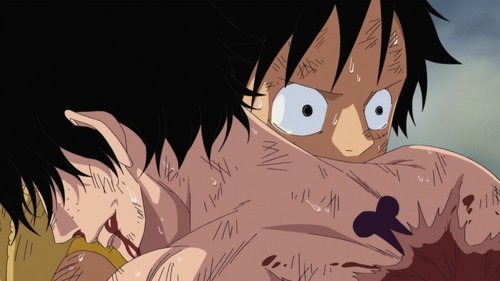 One Piece - S13E483: Looking for the Answer!