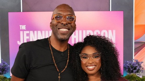 The Jennifer Hudson Show - S4E25: John Salley