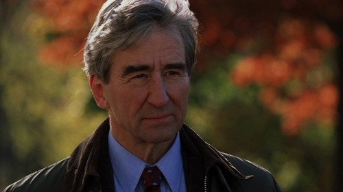 Law & Order - S15E10: Enemy