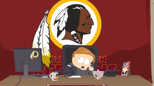 South Park - S18E1: Go Fund Yourself