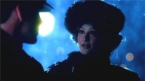 JAG - S5E11: Ghosts of Christmas Past