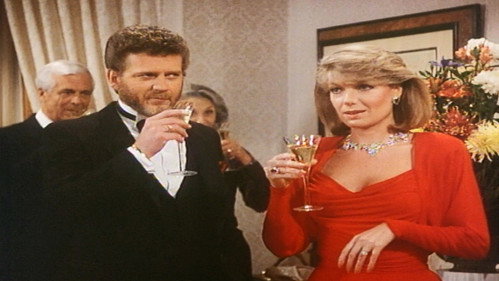 Falcon Crest - S4E30: The Avenging Angel