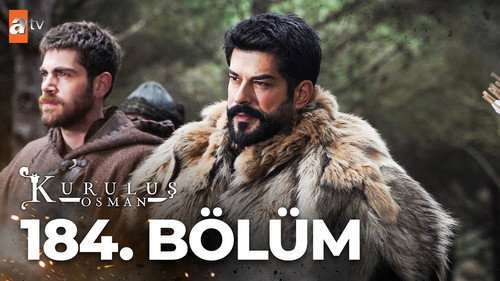 Kuruluş Osman - S6E20: Episode 184