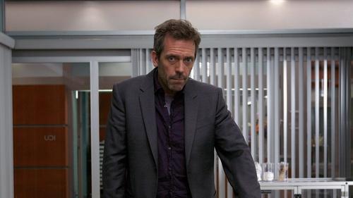 House - S5E14: The Greater Good