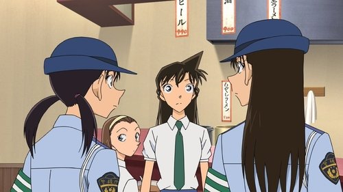 Detective Conan - S1E827: Ramen to Die For 2 (1)
