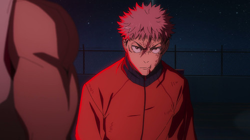JUJUTSU KAISEN - S1E53: Cog