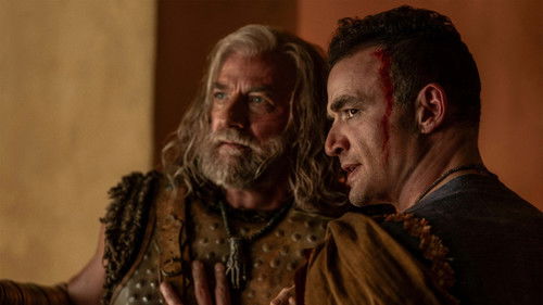Spartacus: House of Ashur - S1E1: Dominus