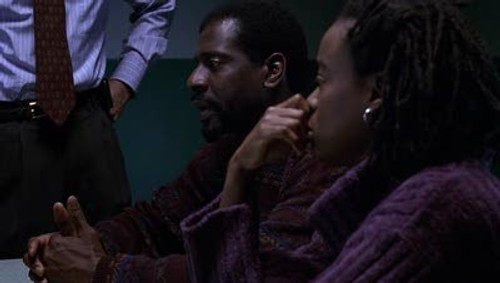 Law & Order - S6E14: Custody