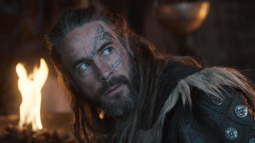 The Last Kingdom - S3E7: Episode 7