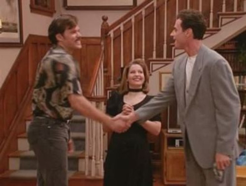 Full House - S7E22: A Date with Fate
