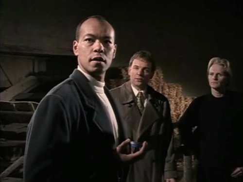 Highlander: The Series - S2E15: Unholy Alliance (2)