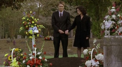 One Tree Hill - S3E17: Who Will Survive, and What Will Be Left of Them