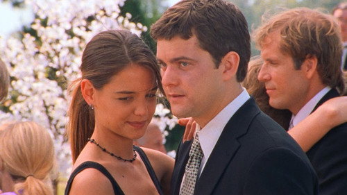 Dawson's Creek - S6E23: All Good Things... (1)