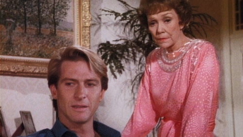 Falcon Crest - S6E17: Topspin