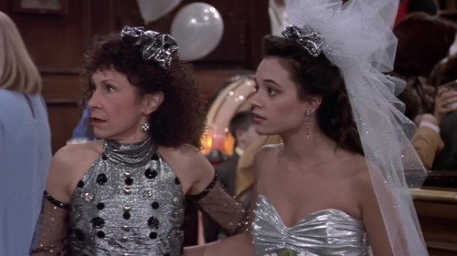 Cheers - S11E15: Loathe and Marriage