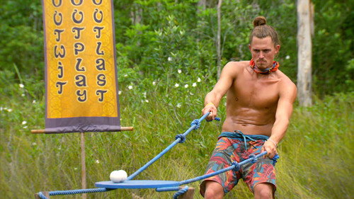 Survivor - S31E8: You Call, We'll Haul