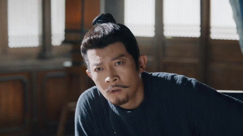 Strange Tales of Tang Dynasty - S2E8: The Death of the Coroner (2)