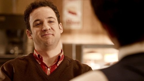 Criminal Minds - S10E13: Nelson's Sparrow
