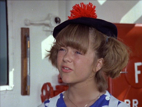 The Love Boat - S4E5: The Mallory Quest/The Offer/Julie, the Vamp (1)