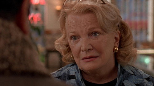 Monk - S7E12: Mr. Monk and the Lady Next Door