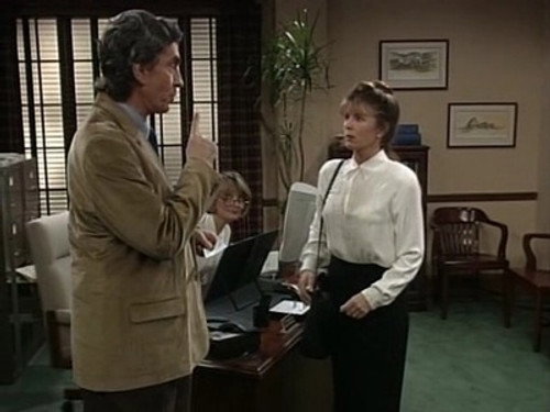 Home Improvement - S6E13: The Flirting Game