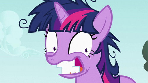 My Little Pony: Friendship Is Magic - S2E3: Lesson Zero