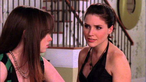 One Tree Hill - S6E20: I Would for You