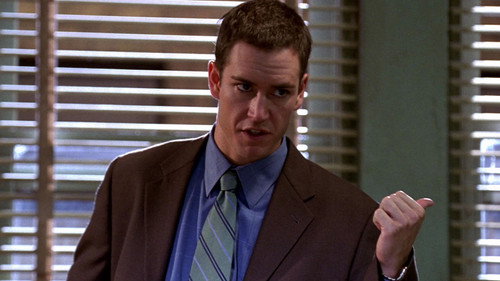 NYPD Blue - S10E6: Maya Con Dios