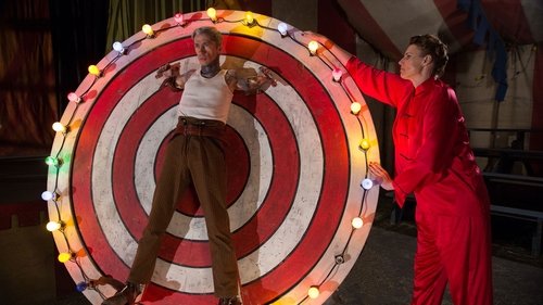 American Horror Story - S4E6: Bullseye